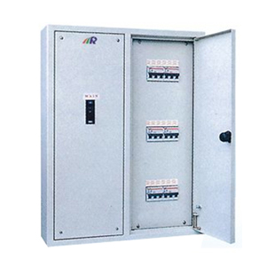 XLW-1電(動)力配電箱